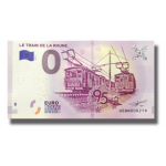 Nota 0€ Le Train de la Rhune 2019-3